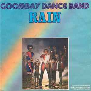 Goombay Dance Band - Rain flac