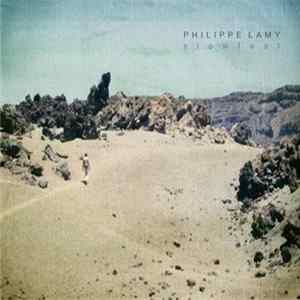 Philippe Lamy - Slowfast flac