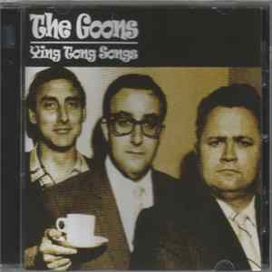 The Goons - Ying Tong Songs flac