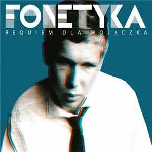 Fonetyka - Requiem dla Wojaczka flac
