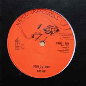 Fusion - Cold Outside flac