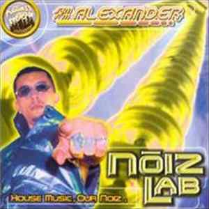 AMFM Alexander - Nōiz Lab flac