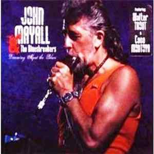 John Mayall & The Bluesbreakers - Dreaming About The Blues flac