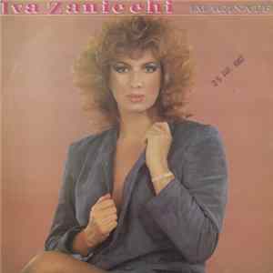 Iva Zanicchi - Imaginate flac