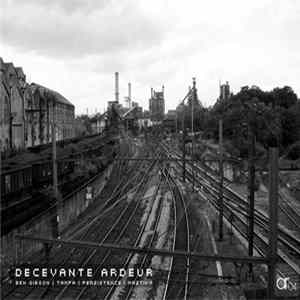 Various - Décevante Ardeur flac