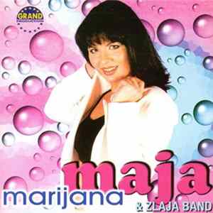 Maja Marijana & Zlaja Band - Maja Marijana & Zlaja Band flac