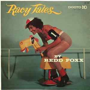 Redd Foxx - Racy Tales flac