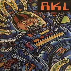 Rich Kids On LSD - Reactivate flac