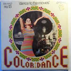 Various - Dance To The Movies (Volume 2) flac
