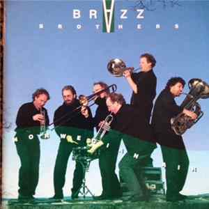 The Brazz Brothers - Norwegian Air flac