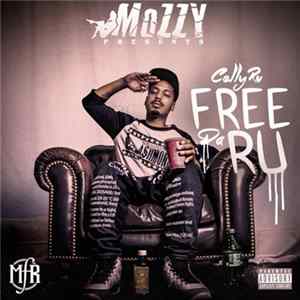 Celly Ru - Free Da Ru flac
