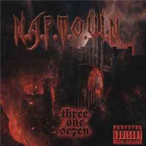 Three One Se7en - N.a.p.t.o.w.n flac