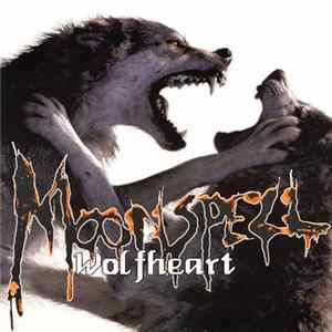 Moonspell - Wolfheart flac