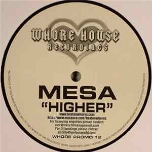Mesa - Higher flac