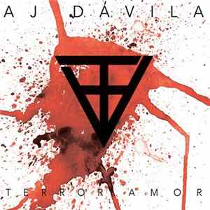 AJ Dávila - Terror Amor flac