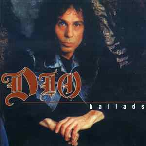 Dio - Best Ballads flac