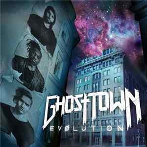 Ghost Town - Evølution flac