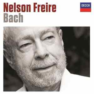 Nelson Freire - Bach flac
