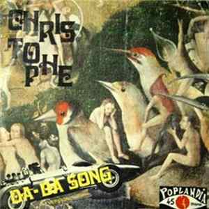 Christophe - Da-Da Song flac