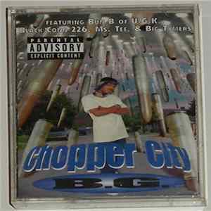 B.G. - Chopper City flac