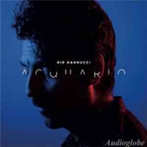 Giorgio Mannucci - Acquario flac