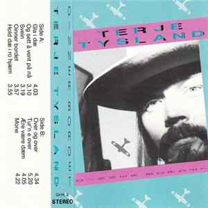 Terje Tysland - Oinner Bordet flac