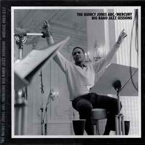 Quincy Jones - The Quincy Jones ABC/Mercury Big Band Jazz Sessions flac