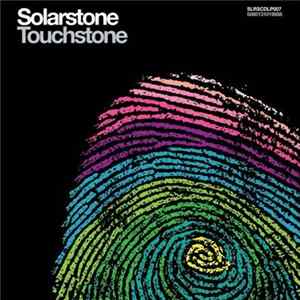 Solarstone - Touchstone flac