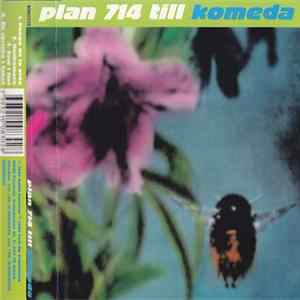 Komeda - Plan 714 Till Komeda flac