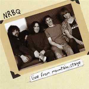NRBQ - Live From Mountain Stage flac