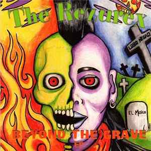 Rezurex - Beyond The Grave EP flac