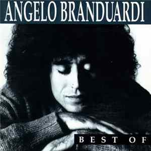 Angelo Branduardi - Best Of flac
