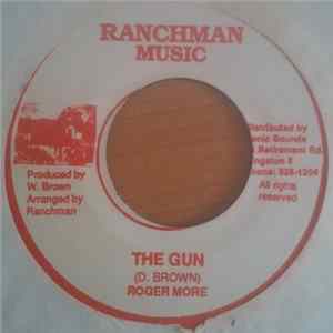 Roger More - The Gun flac