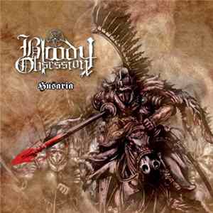 Bloody Obsession - Husaria flac