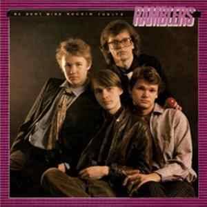 The Ramblers - We Don't Mind Rockin' Tonite flac