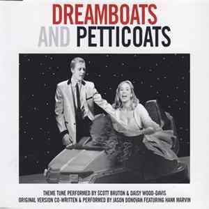 Scott Bruton & Daisy Wood-Davis, Jason Donovan - Dreamboats And Petticoats flac