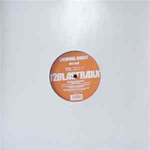 Criminal Burst - The End flac