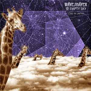 Wåveshåper - 空 Empty Sky flac