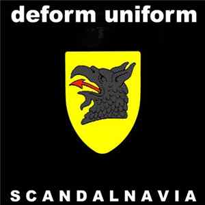 Deform Uniform - Scandalnavia flac