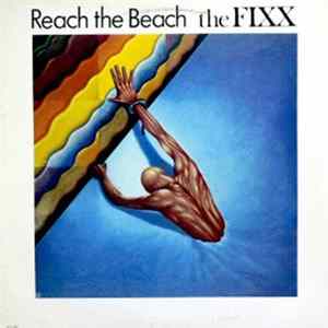 The Fixx - Reach The Beach flac