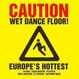 Various - Caution Wet Dance Floor! flac