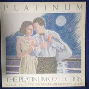 Various - The Platinum Collection flac