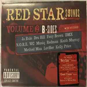 Various - Red Star Sounds Volume 2: B-Sides flac