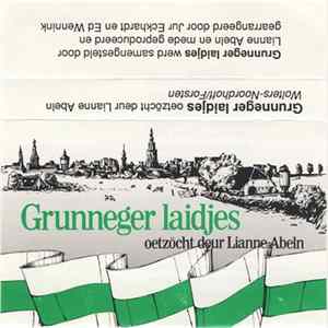 Lianne Abeln - Grunneger Laidjes flac