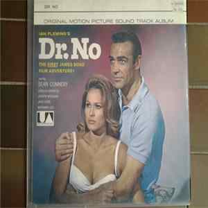 Monty Norman - Dr. No (Original Motion Picture Soundtrack) flac
