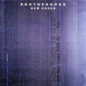 New Order - Brotherhood flac