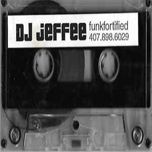 DJ Jeffee - Funkfortified flac