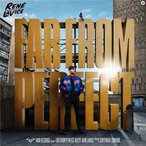 Rene Lavice - Far from Perfect flac