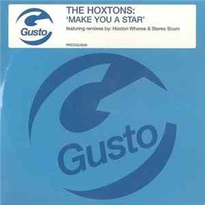 The Hoxtons - Make You A Star flac