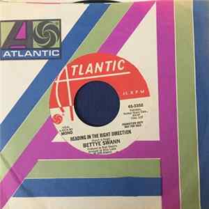 Bettye Swann - Heading In The Right Direction flac